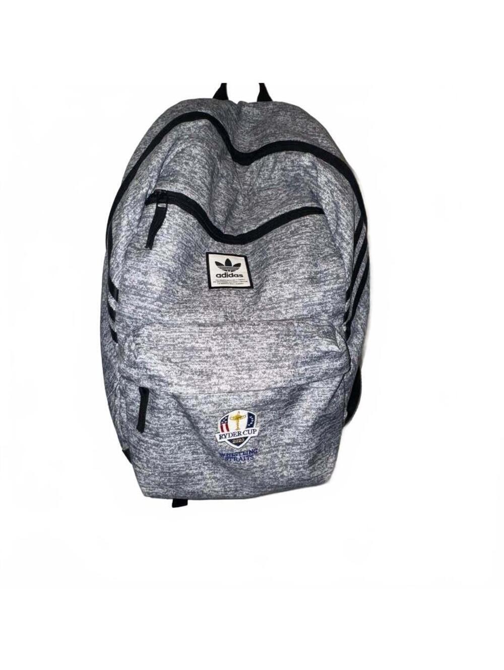 Ryder Cup Adidas backpack